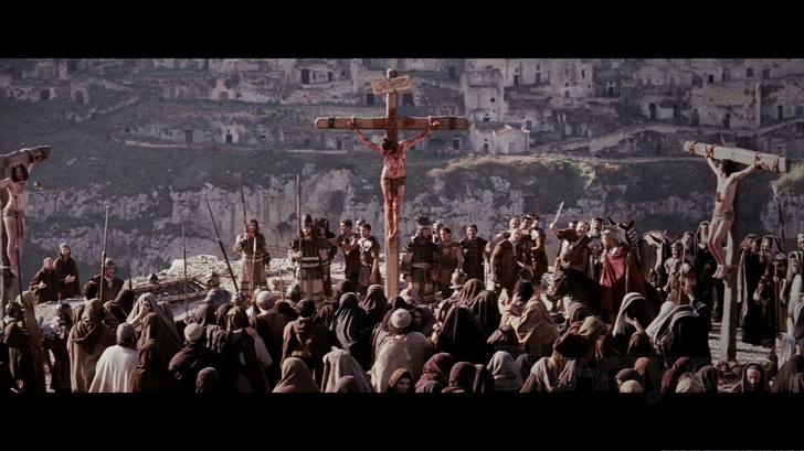 Jesus-onthecross